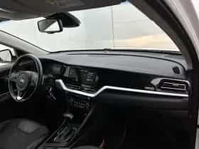 Kia Niro thumbnail 19