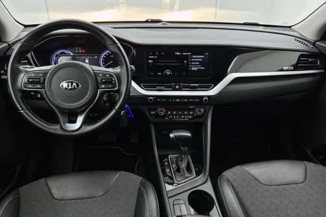 Kia Niro (2020) thumbnail 20