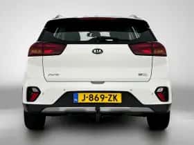 Kia Niro thumbnail 3