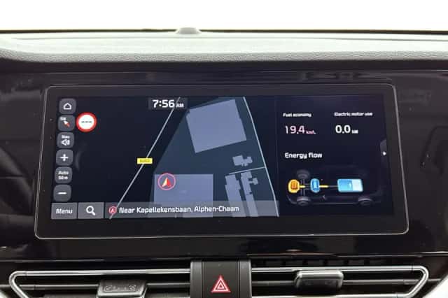 Kia Niro (2020) thumbnail 25
