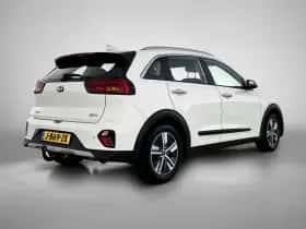 Kia Niro thumbnail 4