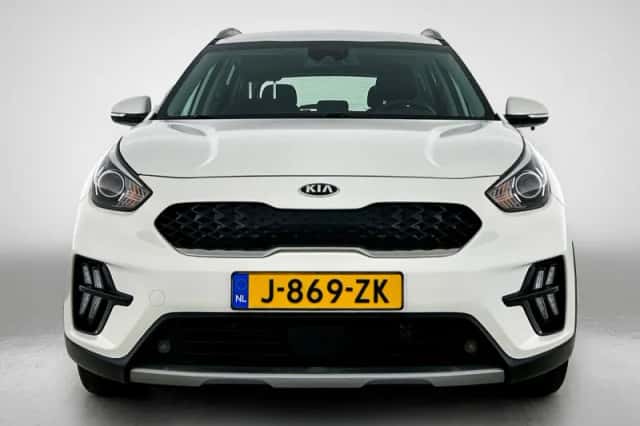 Kia Niro (2020) thumbnail 5