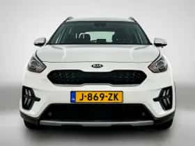 Kia Niro thumbnail 5