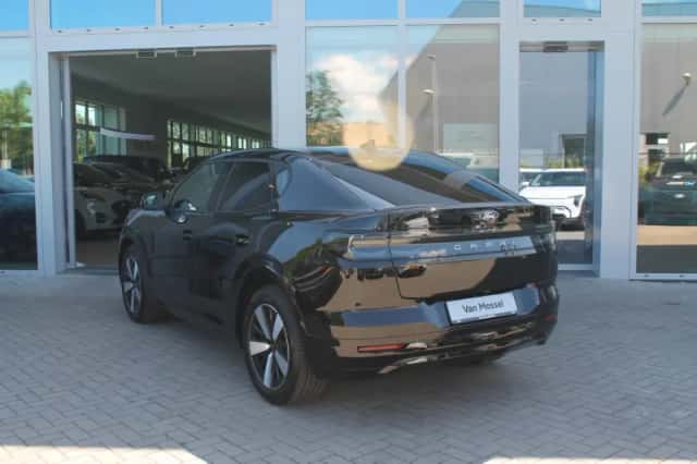 Ford Capri (2026) thumbnail 3