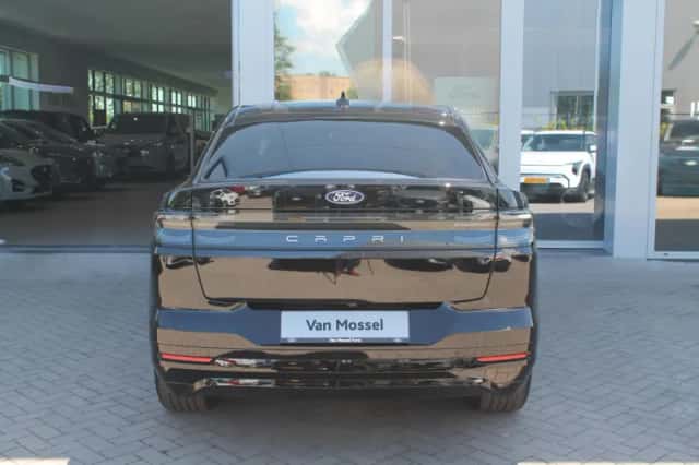 Ford Capri (2026) thumbnail 4