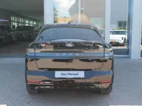 Ford Capri thumbnail 4