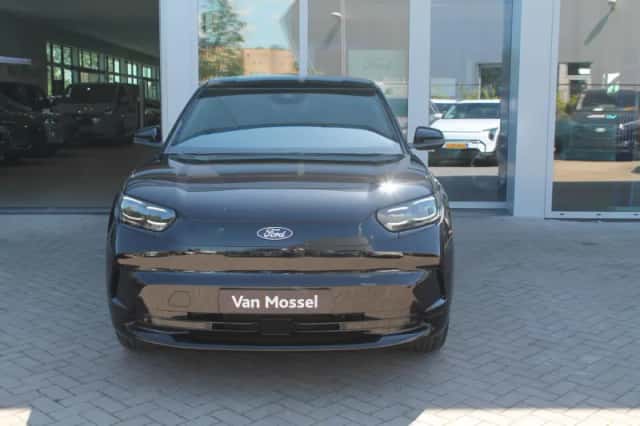 Ford Capri (2026) thumbnail 6