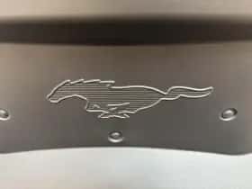 Ford Mustang Mach-E thumbnail 15