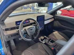 Ford Mustang Mach-E thumbnail 20