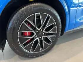Ford Mustang Mach-E thumbnail 7