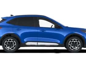 Ford Kuga thumbnail 2