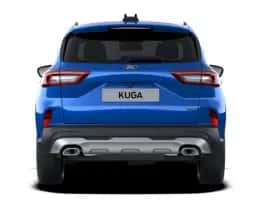 Ford Kuga thumbnail 3