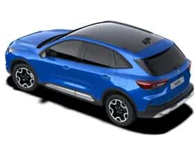 Ford Kuga thumbnail 4