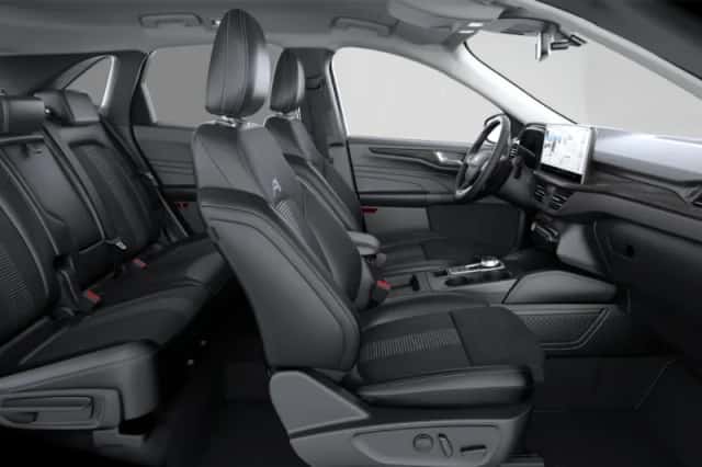 Ford Kuga (2026) thumbnail 8