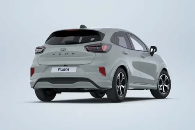 Ford Puma (2026) thumbnail 4