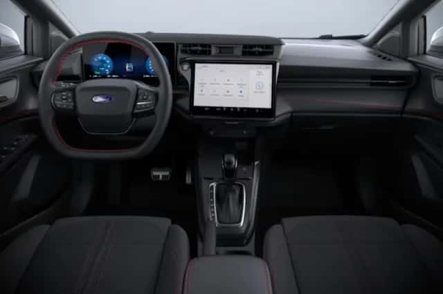 Ford Puma (2026) thumbnail 5