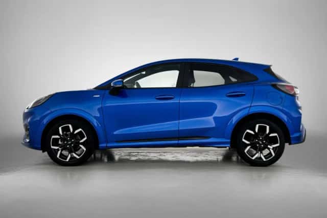 Ford Puma (2023) thumbnail 2