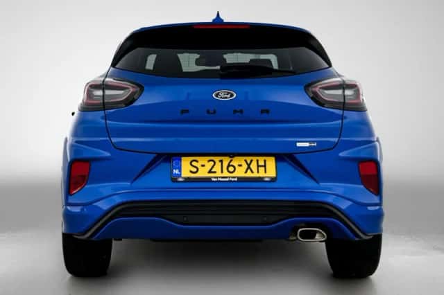 Ford Puma (2023) thumbnail 3