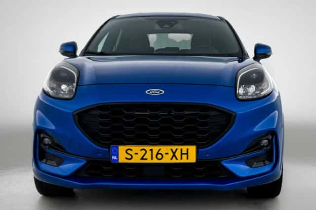 Ford Puma (2023) thumbnail 5