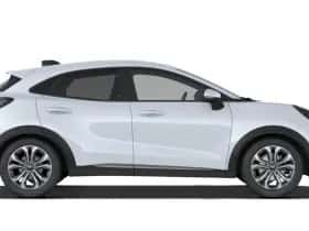 Ford Puma thumbnail 2