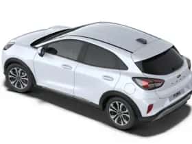 Ford Puma thumbnail 6
