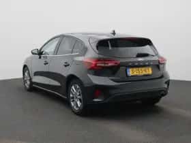 Ford Focus thumbnail 2
