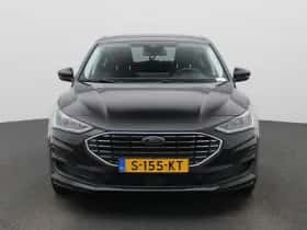 Ford Focus thumbnail 3