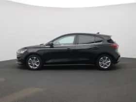 Ford Focus thumbnail 4