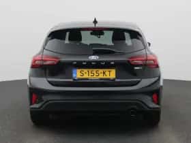 Ford Focus thumbnail 5