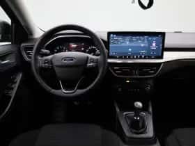Ford Focus thumbnail 7