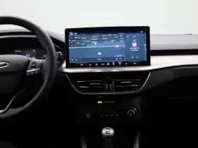 Ford Focus thumbnail 9