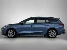 Ford Focus thumbnail 2