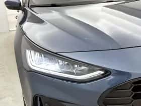 Ford Focus thumbnail 14