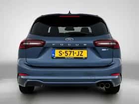 Ford Focus thumbnail 3