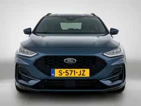 Ford Focus thumbnail 5