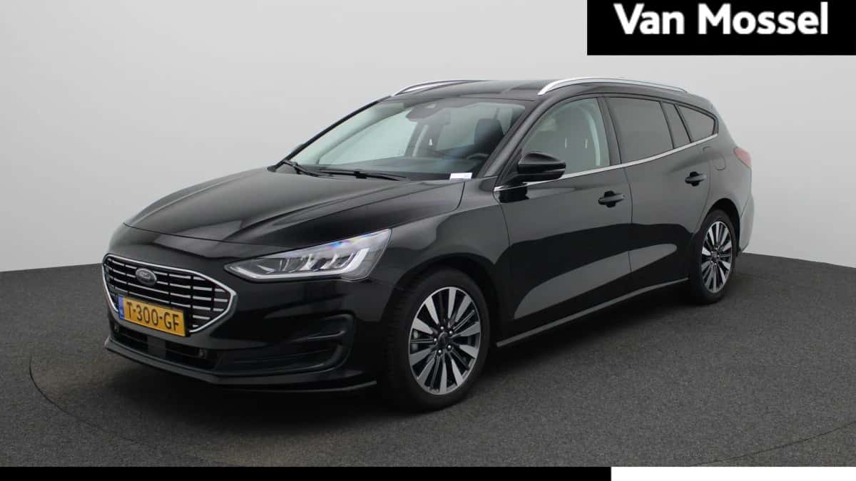 Ford Focus (2023) — foto 1