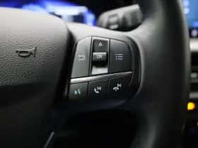 Ford Focus (2023) thumbnail 16