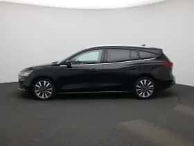 Ford Focus (2023) thumbnail 4