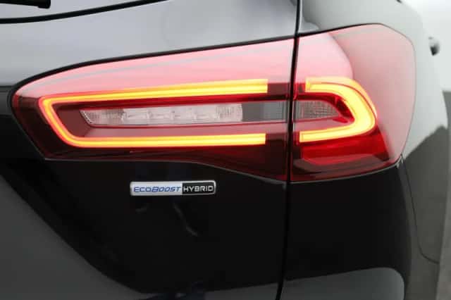 Ford Focus (2023) thumbnail 34