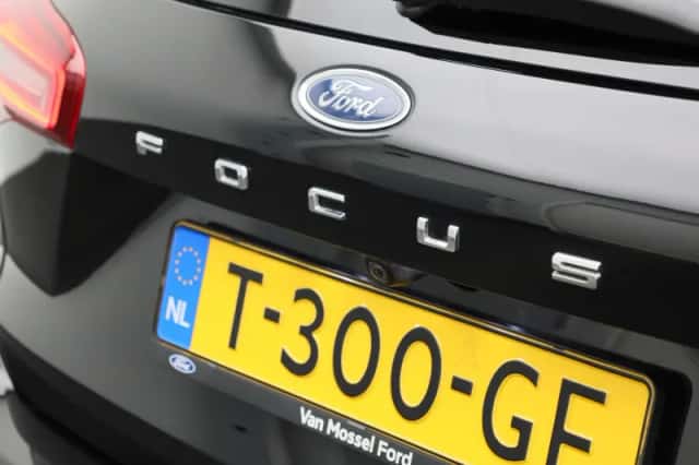 Ford Focus (2023) thumbnail 36