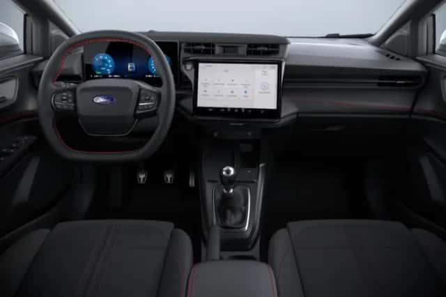 Ford Puma (2026) thumbnail 5