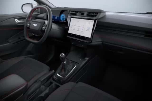 Ford Puma (2026) thumbnail 6