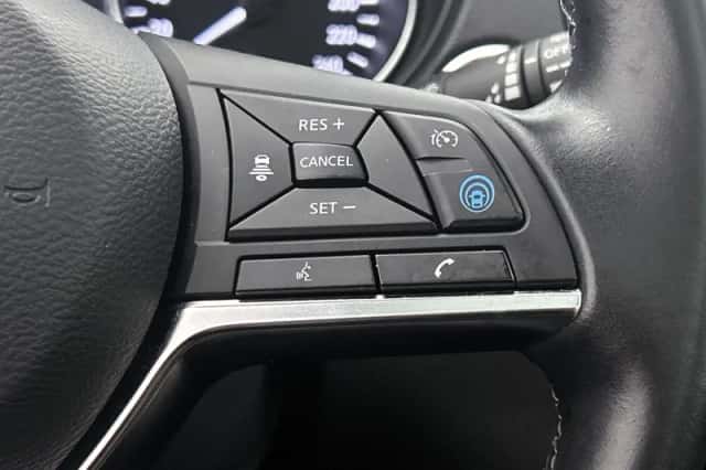 Nissan Qashqai (2020) thumbnail 6