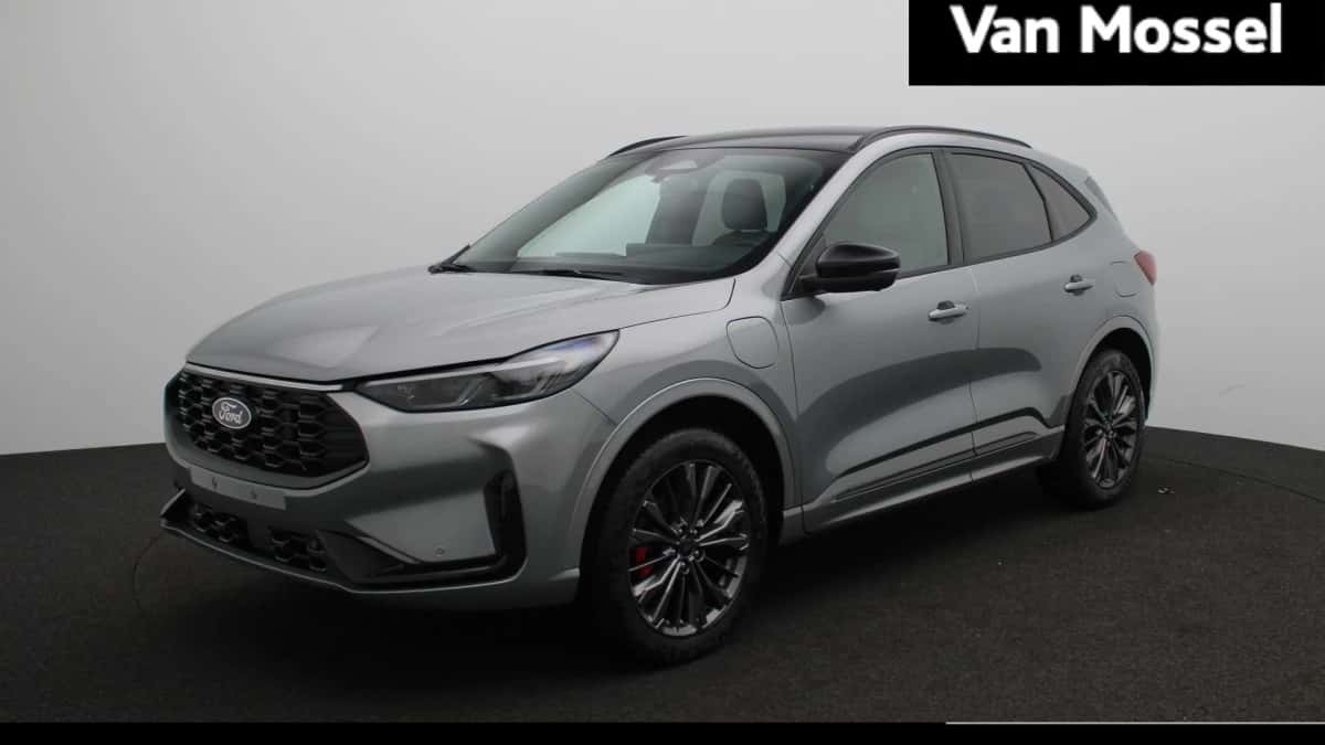Ford Kuga (2026) — foto 1
