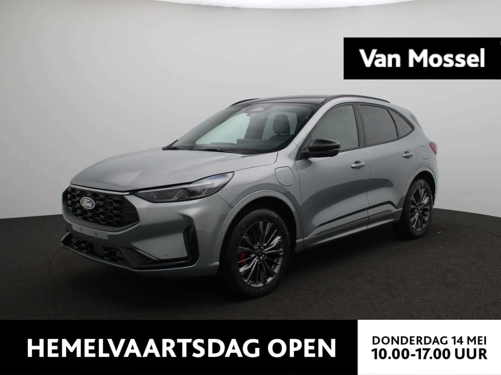 Ford Kuga (2026) — foto 1