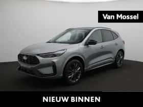 Ford Kuga (2026)