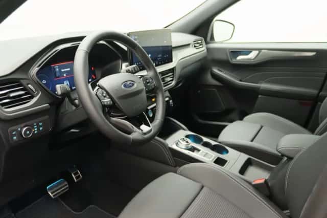 Ford Kuga (2026) thumbnail 11
