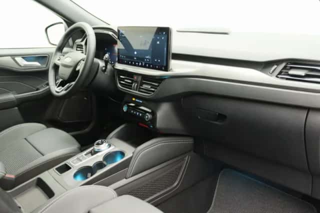 Ford Kuga (2026) thumbnail 12