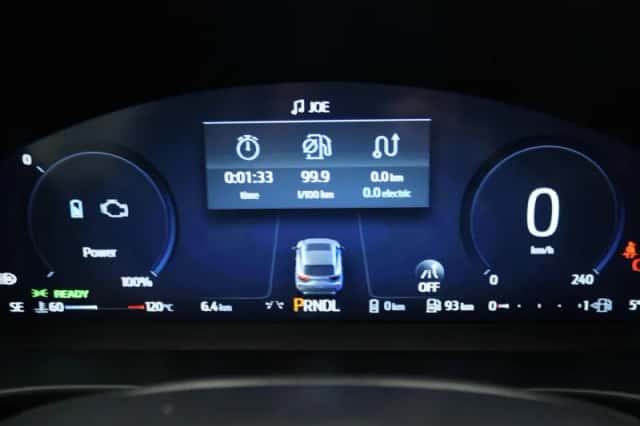 Ford Kuga (2026) thumbnail 17