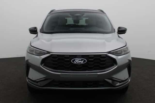 Ford Kuga (2026) thumbnail 3